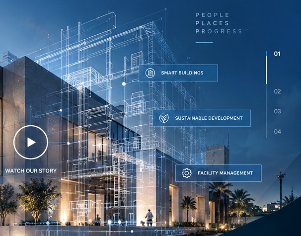 Security and safety systems