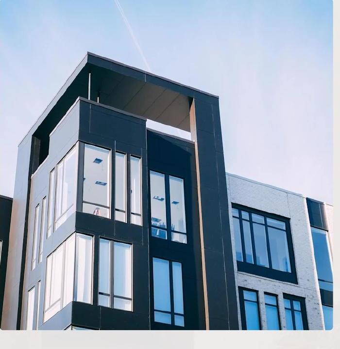 Professional smart building image